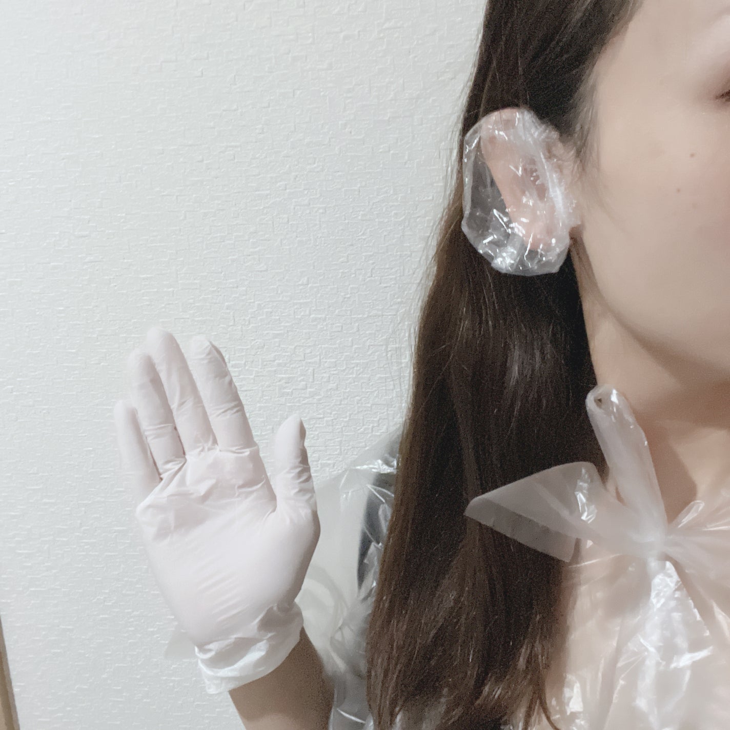 パーソナライズヘアカラー COLORIS/COLORIS/ヘアカラーを使ったクチコミ(6枚目)