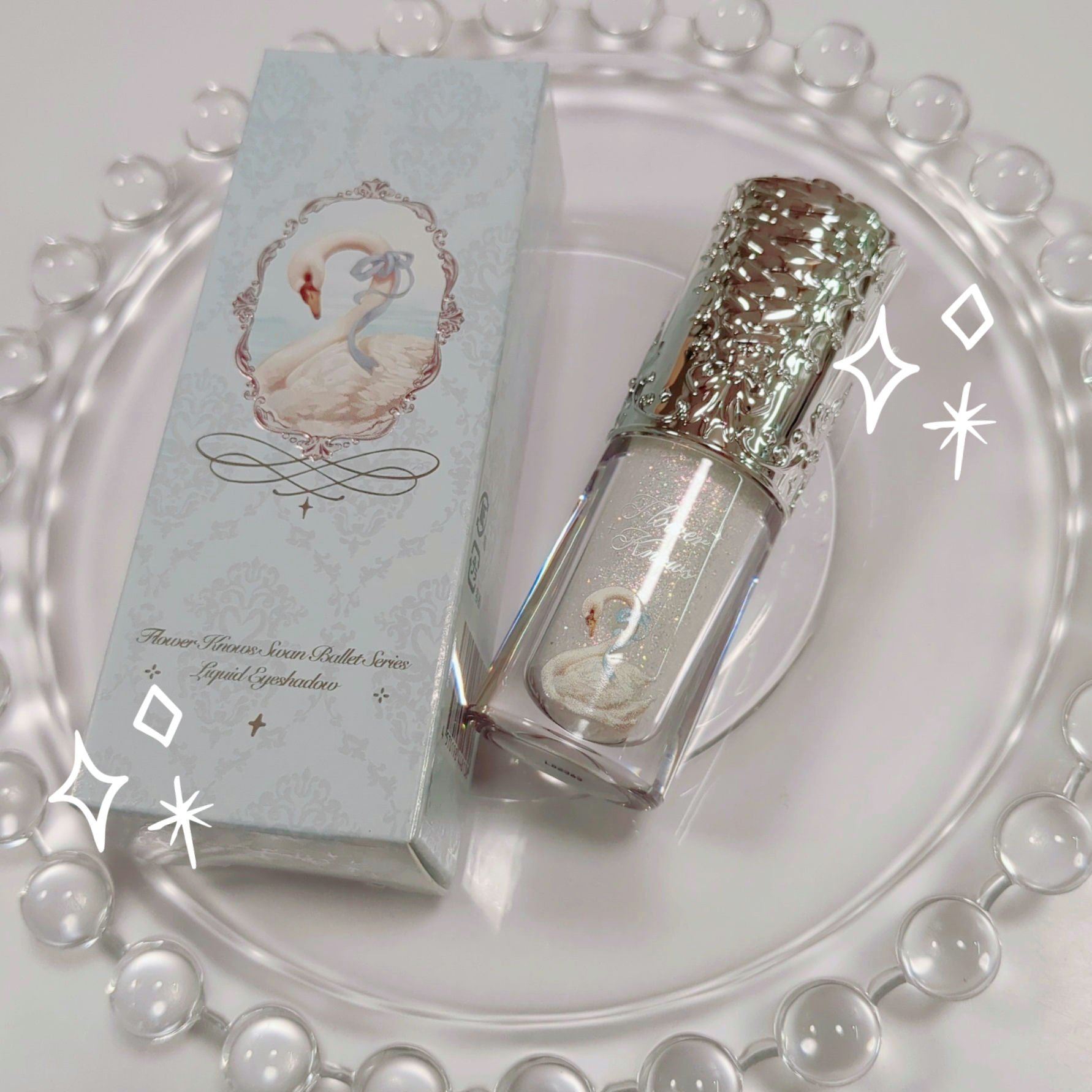 マシュマロフィニッシュパウダーブラシ/キャンメイク/メイクブラシを使ったクチコミ（1枚目）