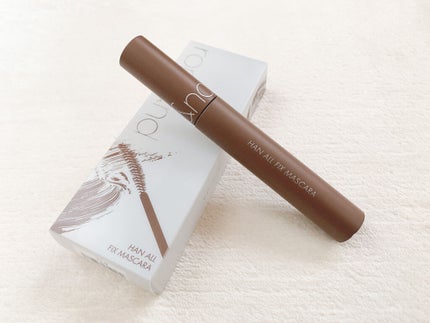 スプリングパワーカーラー/excel/ビューラーを使ったクチコミ(8枚目)