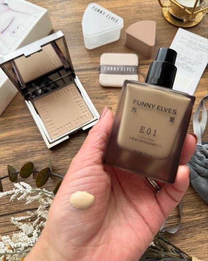 を使ったクチコミ(3枚目)