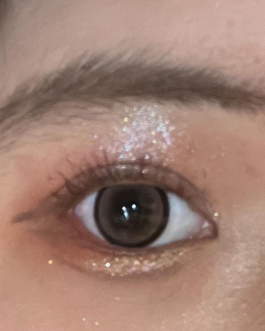 Flurry by colors 1day/Flurry by colors/ワンデー（１DAY）カラコンを使ったクチコミ（1枚目）