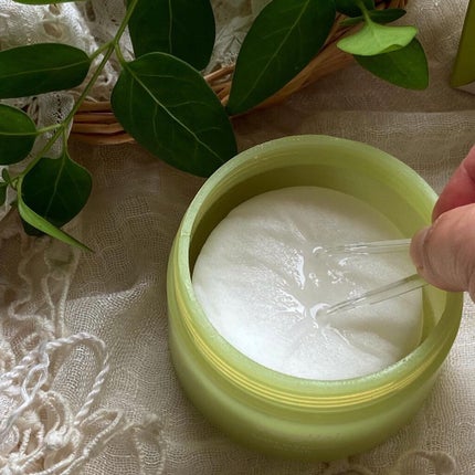 VEGIHI RESET CLEANSIG OIL PAD/VEGIHI/クレンジングシートを使ったクチコミ(6枚目)