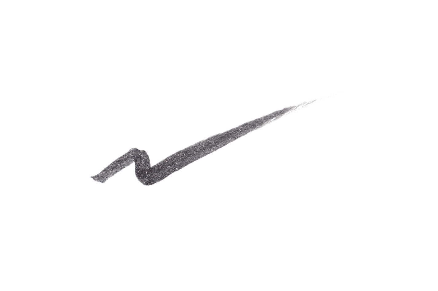 イロミッケ カラーリキッドアイライナー 02 メタリックブラック(Metallic Black)