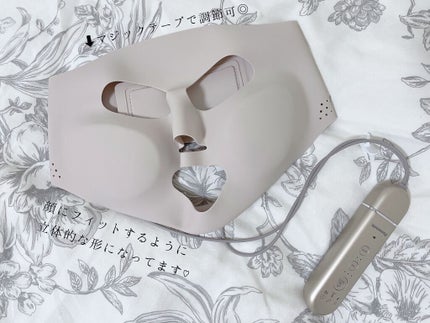 試してみた】マスク型イオン美顔器 イオンブースト EH-SM50 試してみた】マスク型イオン美顔器 イオンブースト EH-SM50