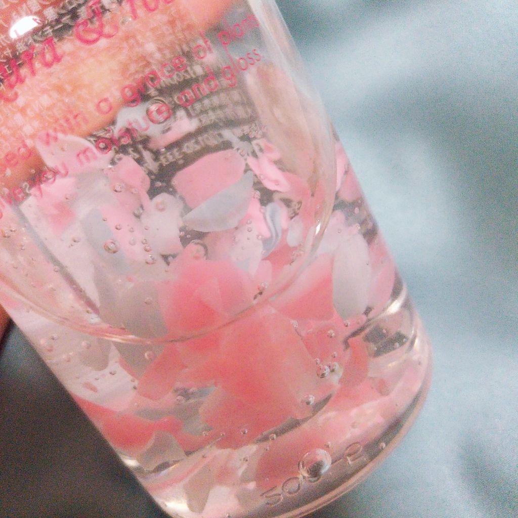 BOTANISTボタニカルブルームボディージェル/BOTANIST/ボディローションを使ったクチコミ(2枚目)