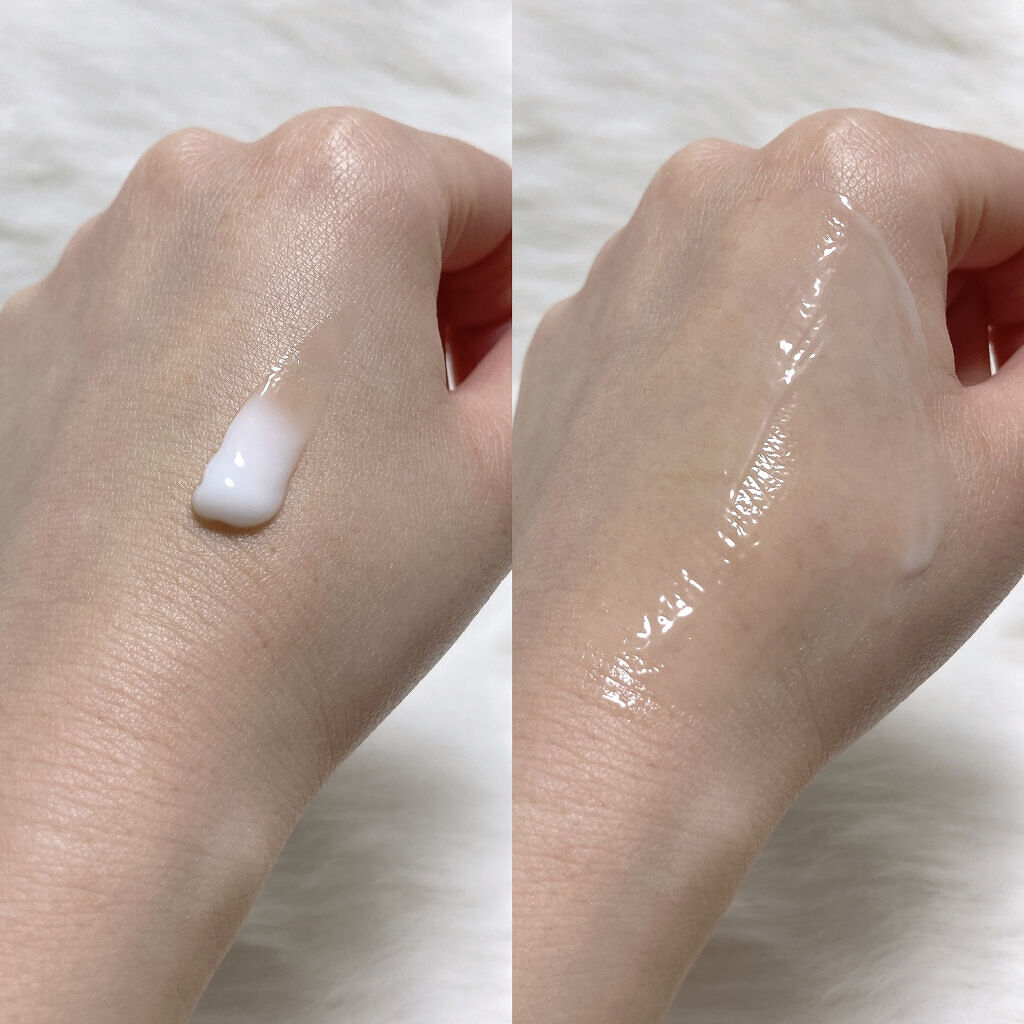 ロベクチン クリーン ロータスウォータークリームのクチコミ「ROVECTIN CLEAN
Lotus Water Cream

ハス花エキスを75%使用し.....」（2枚目）