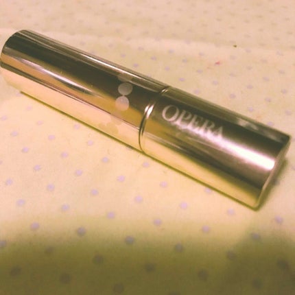 オペラ リップティント N/OPERA/リップティントを使ったクチコミ(1枚目)