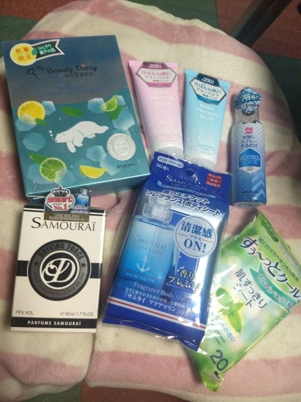 購入品/その他を使ったクチコミ(1枚目)