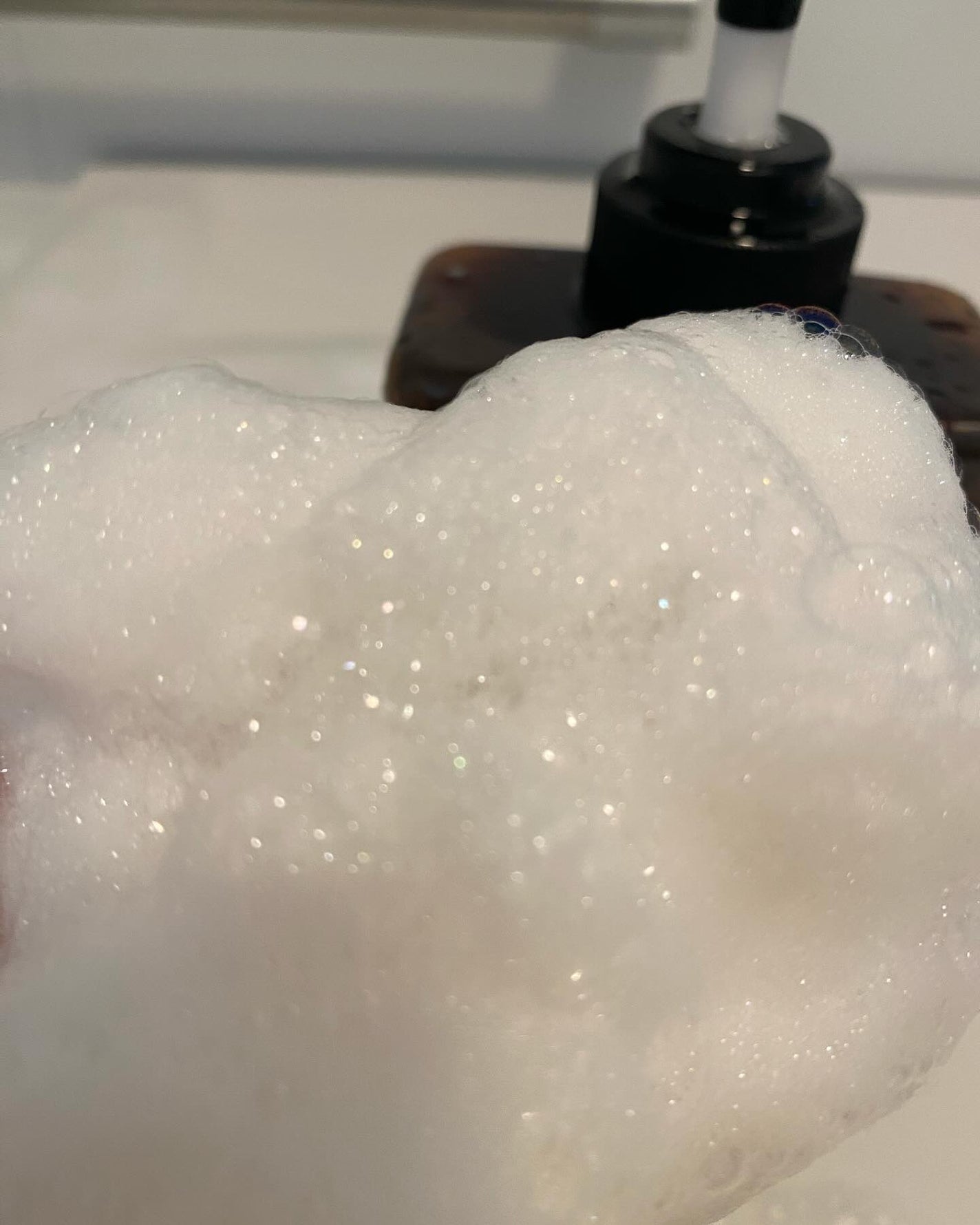 pikopiko on LIPS 「@ktrendmakerTHEKNOWドクダミシャンプー 韓国..」(4枚目)