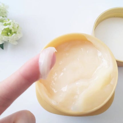 プレミアムリペアマスク(資生堂 プレミアムリペアマスク)/TSUBAKI/ヘアマスク・ヘアパックを使ったクチコミ(3枚目)