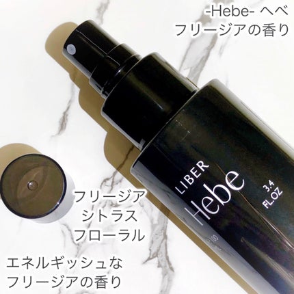 FABRIC PERFUME 1.Sai(best/soap)/LIBER/ファブリックミストを使ったクチコミ(5枚目)