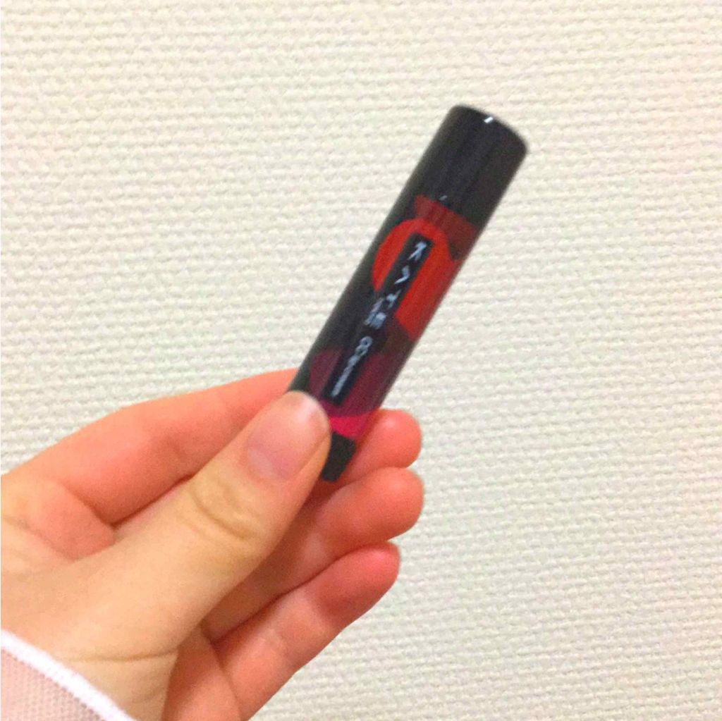 CCリップクリームN/KATE/リップケアを使ったクチコミ（1枚目）