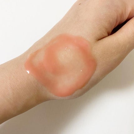 マヌカハニー クレンジングバーム/アピセラピーコスメティクス/クレンジングバームを使ったクチコミ(5枚目)