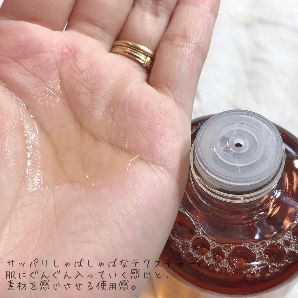 チャンユカ on LIPS 「\たっぷり入ってプチプラ/CICA成分100%化粧水🍃🌱キメ整..」(3枚目)