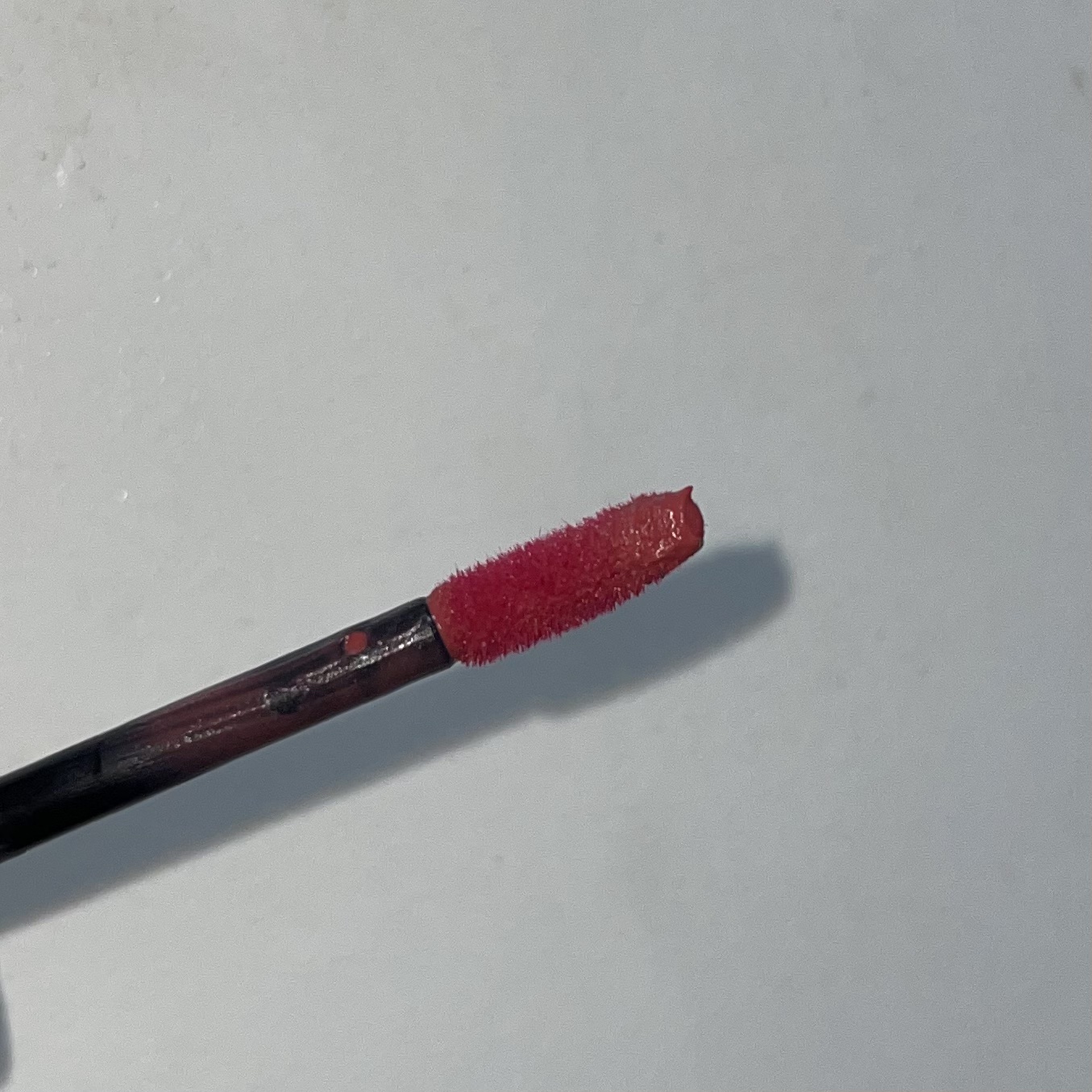 ワインリップティント/LABIOTTE/リップティントを使ったクチコミ（2枚目）