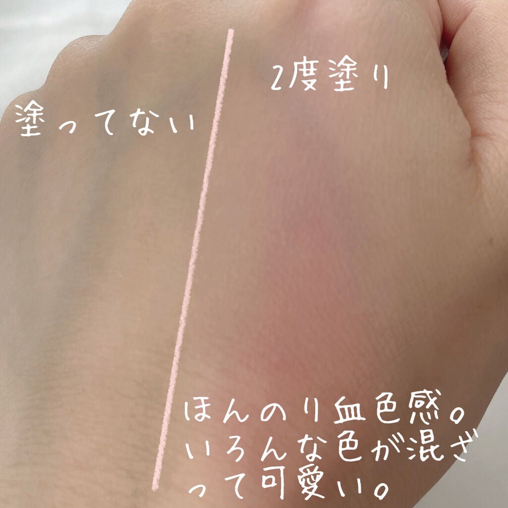 プリズム・リーブル/GIVENCHY/ルースパウダーを使ったクチコミ(7枚目)