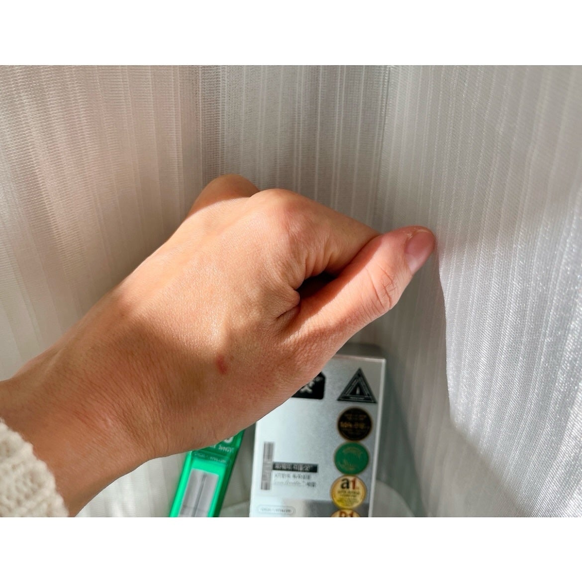 シカレチA エッセンス0.1/VT/美容液を使ったクチコミ(7枚目)