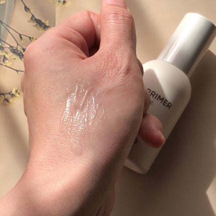 バニラコ プライムプライマー クラシック/BANILA CO/化粧下地を使ったクチコミ(4枚目)