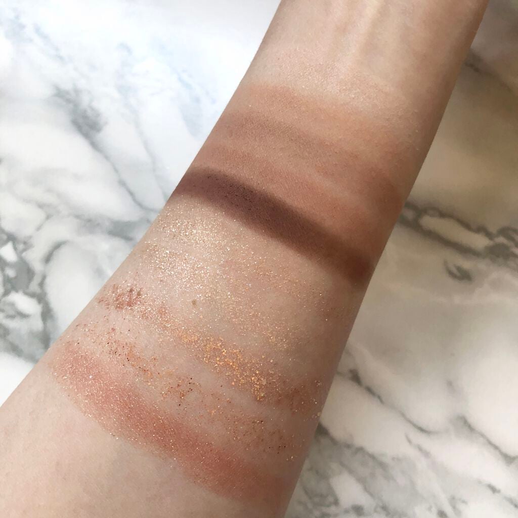 プロ アイ パレット/CLIO/アイシャドウパレットを使ったクチコミ(3枚目)