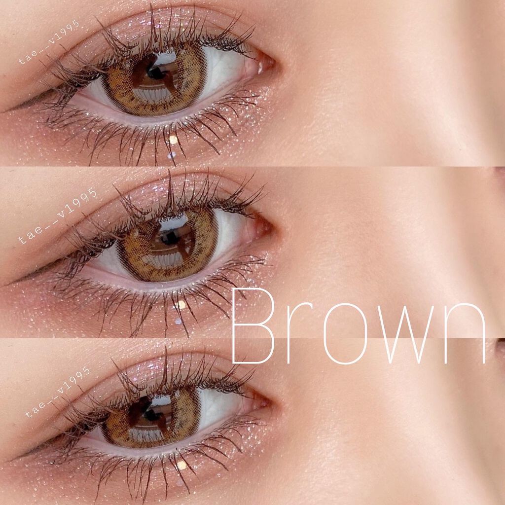 ベターザンパレット/rom&nd/アイシャドウパレットを使ったクチコミ(3枚目)