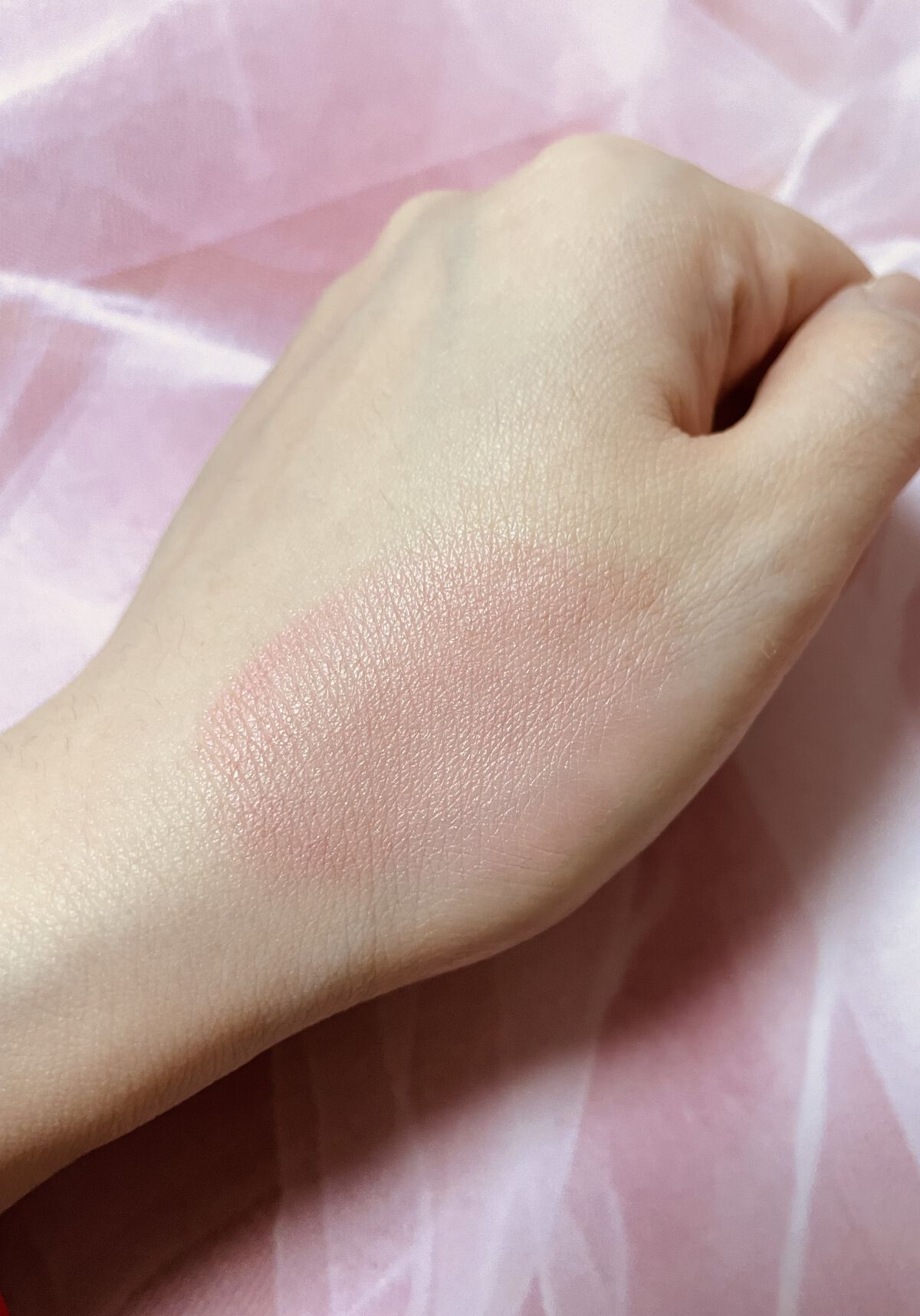 クロノビューティ カラーオンUV/アリィー/日焼け止めクリームを使ったクチコミ（3枚目）