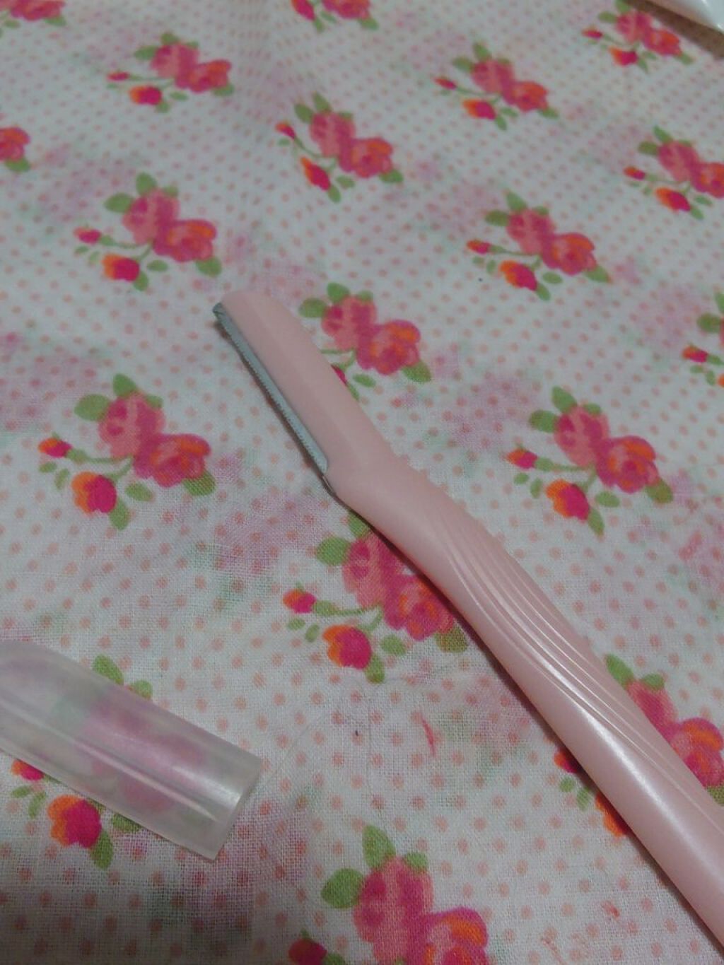 プレミア敏感肌用 Lディスポ/シック/シェーバーを使ったクチコミ（2枚目）