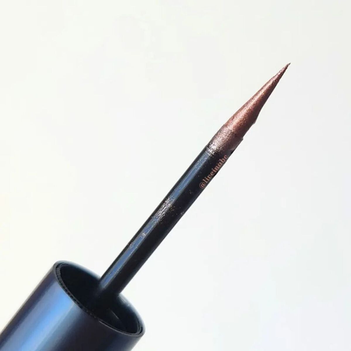 アドバンスドエシリアルスムースオペレーター ルースパウダー/THREE/ルースパウダーを使ったクチコミ(6枚目)