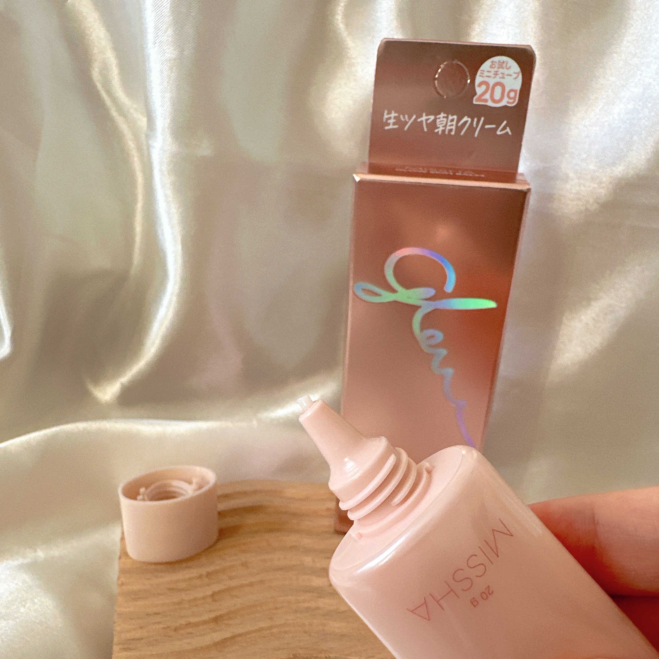 を使ったクチコミ（2枚目）