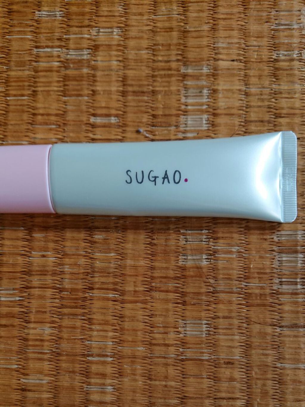 エアーフィット CCクリーム/SUGAO®/CCクリームを使ったクチコミ(1枚目)