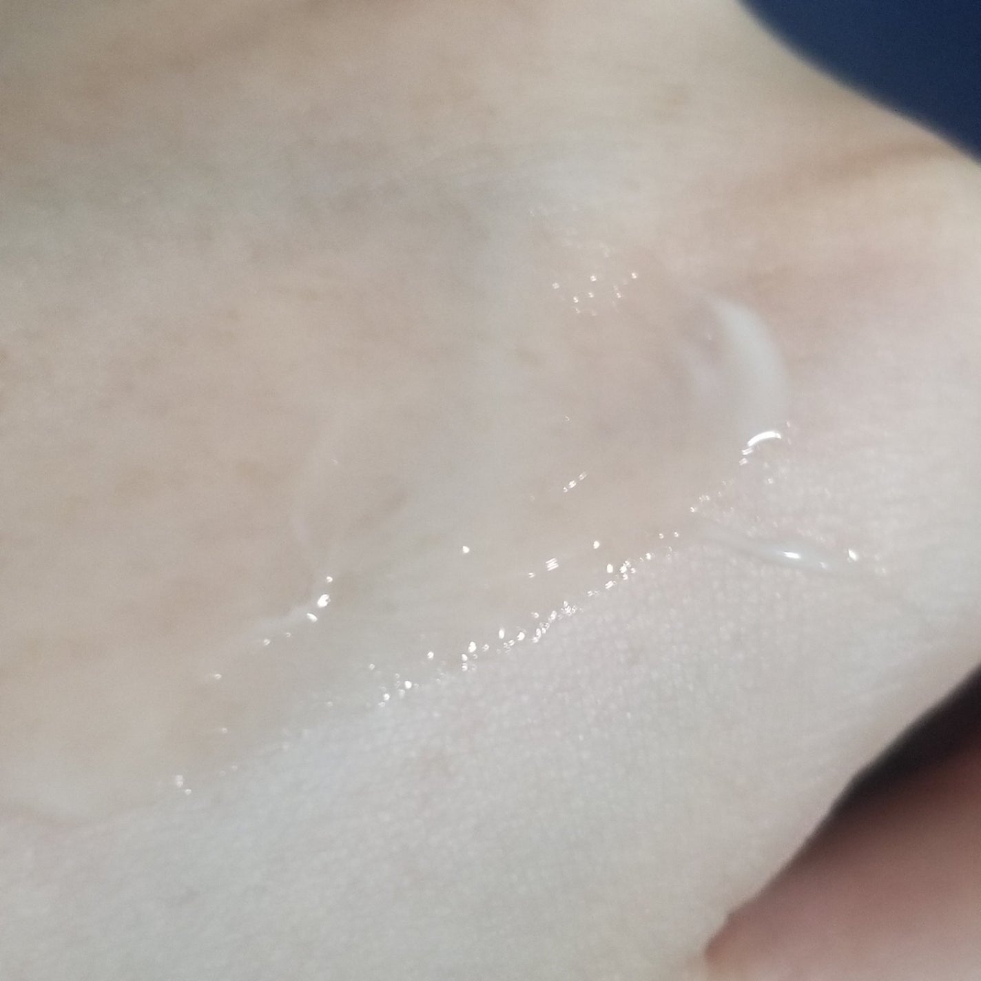 ヴィーガンリポソームレチノールセラム/SKIN&LAB/美容液を使ったクチコミ(3枚目)