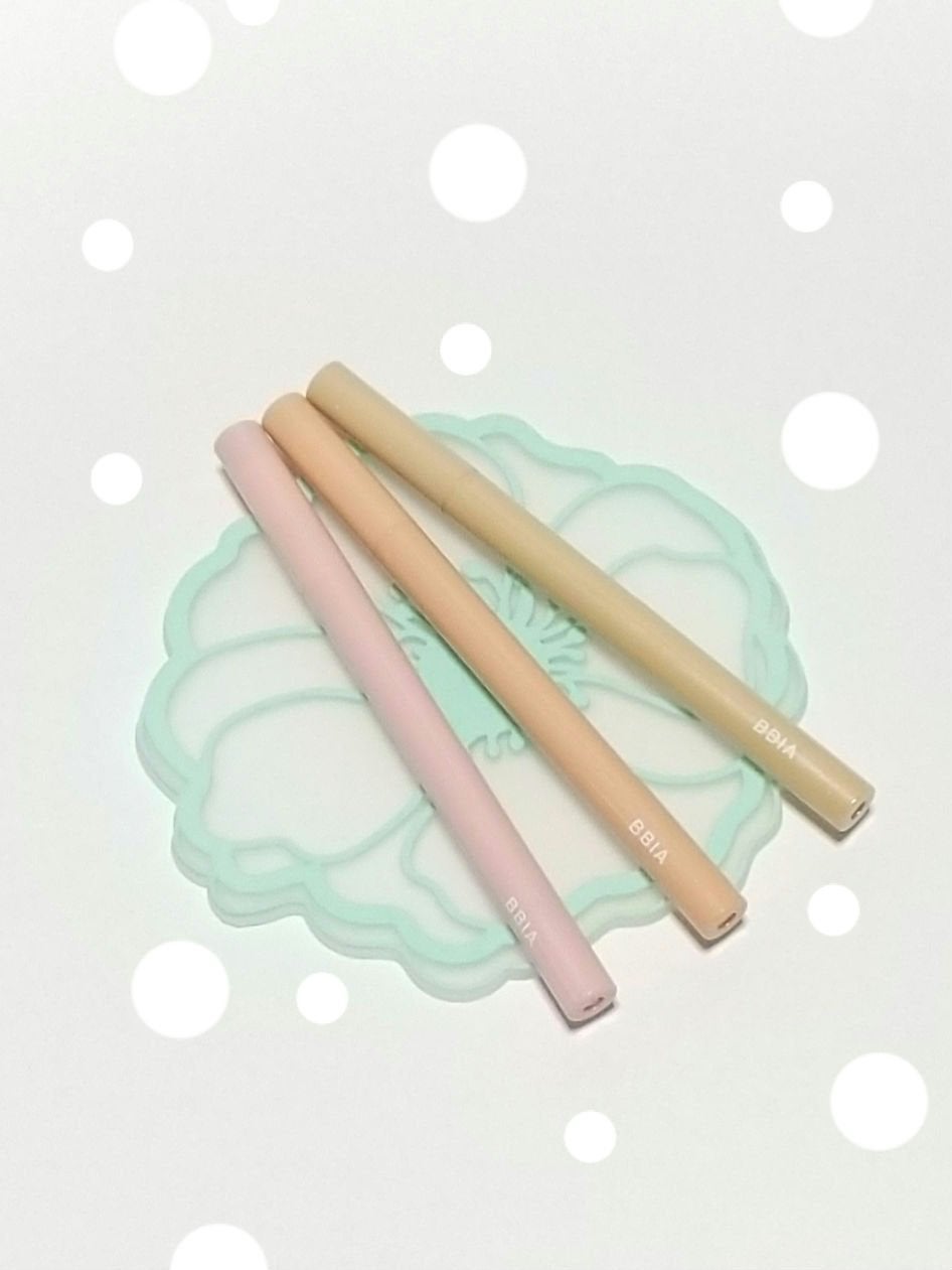 ラストグリッターハイライナー/BBIA/リキッドアイライナーを使ったクチコミ(2枚目)