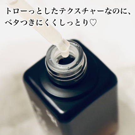 グルタチオングロウアンプル/MEDICUBE/美容液を使ったクチコミ(3枚目)