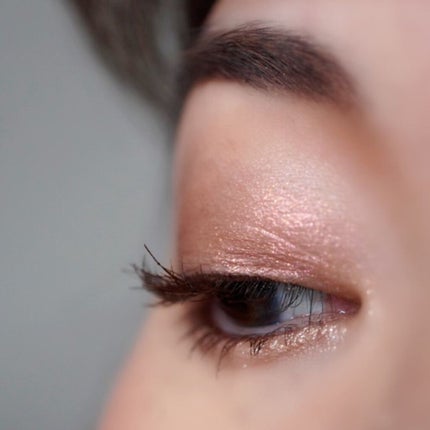 MD インスパイアロングラッシュ カーリングマスカラ/mude/マスカラを使ったクチコミ(5枚目)