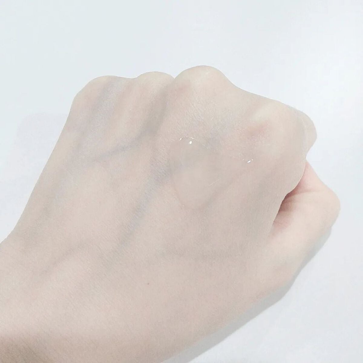 ホワイトロジスト ブライト コンセントレイト/DECORTÉ/美容液を使ったクチコミ(3枚目)