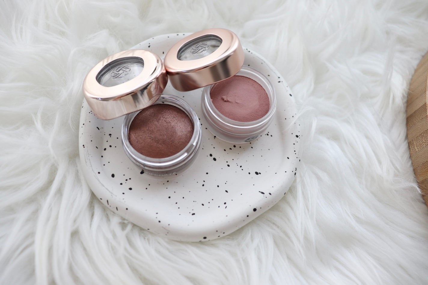 アイグロウジェム スキンシャドウ/DECORTÉ/ジェル・クリームアイシャドウを使ったクチコミ(1枚目)