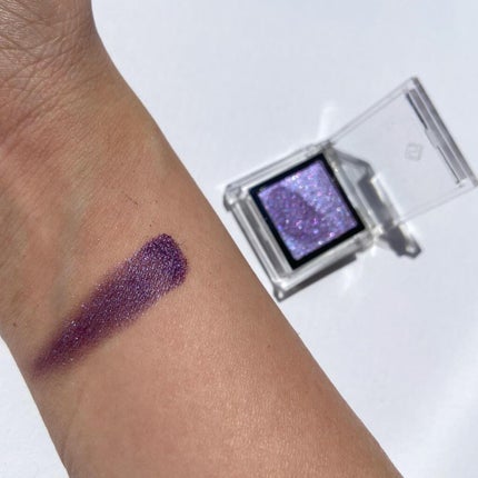 eyeshadow/SLN/単色アイシャドウを使ったクチコミ(5枚目)