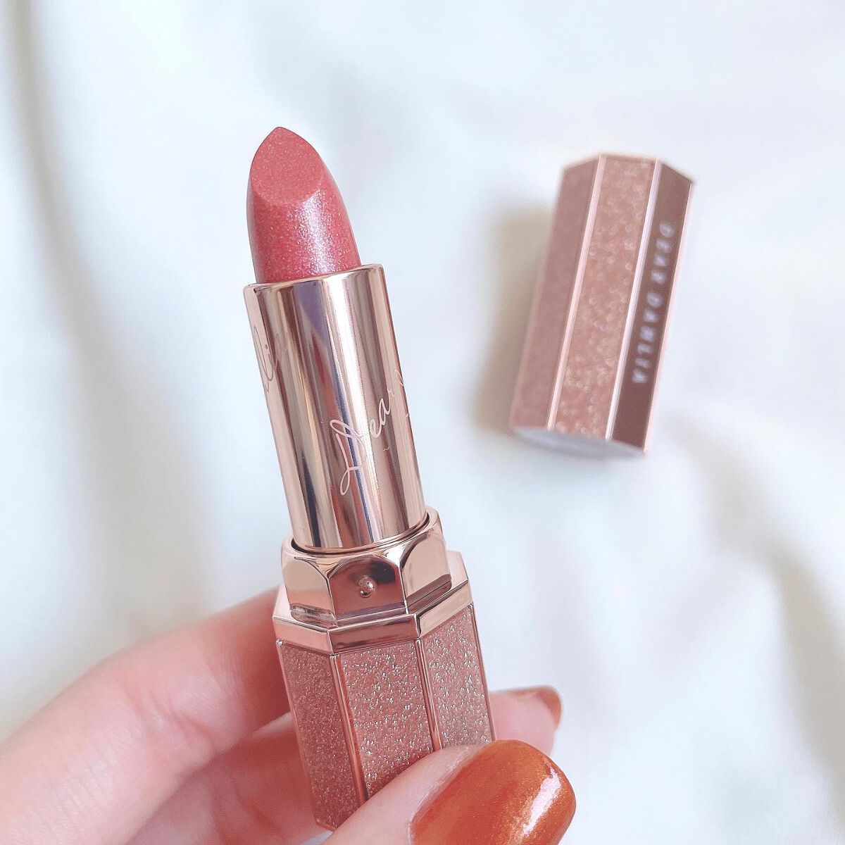 OvE（オヴィ） 1day L3/OvE/ワンデー（１DAY）カラコンを使ったクチコミ（1枚目）