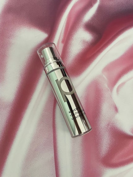 ユース ラディアンス ビタチノール セラム/primera/美容液を使ったクチコミ(1枚目)