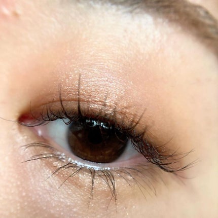 スモール アイシャドウ/M・A・C/単色アイシャドウを使ったクチコミ(4枚目)