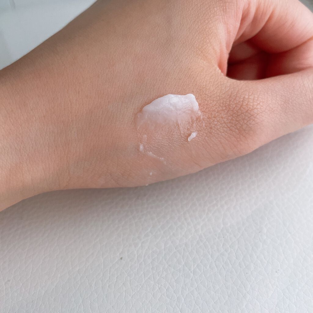 ソフティモ クリアプロ クレンジングバーム ディープクリア/ソフティモ/クレンジングバームを使ったクチコミ（3枚目）