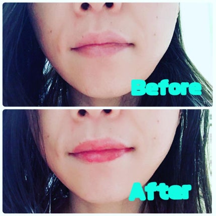 エマルジョンリップティント/HOWDOiLOOK/リップティントを使ったクチコミ(5枚目)