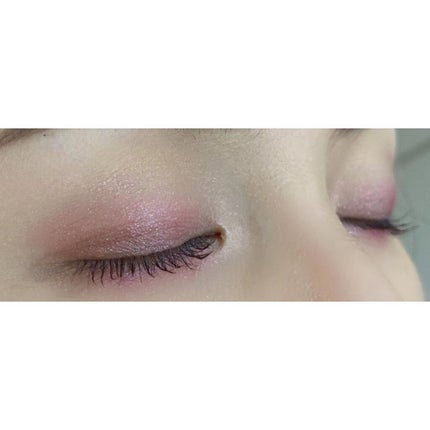 トーン タッチ アイズ/SUQQU/単色アイシャドウを使ったクチコミ(4枚目)