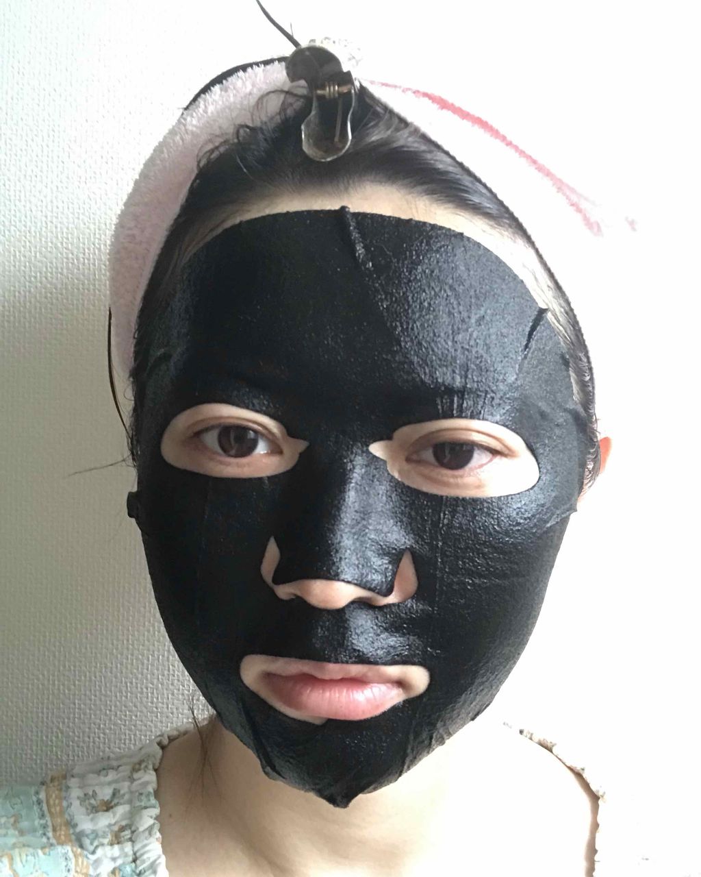 ティーツリーケアソリューション アンプルマスクJEX/MEDIHEAL/シートマスク・パックを使ったクチコミ（2枚目）