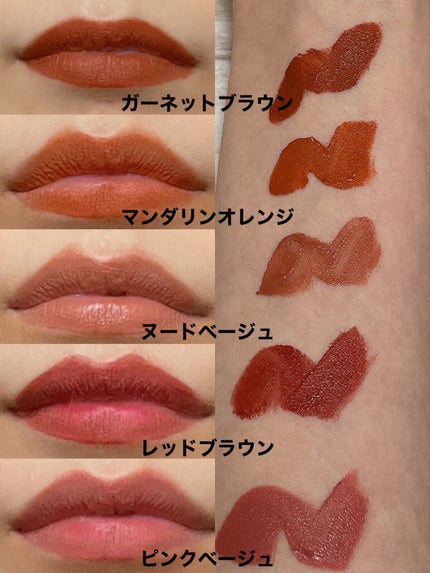 ラディアントクリーミーコンシーラー/NARS/リキッドコンシーラーを使ったクチコミ(3枚目)