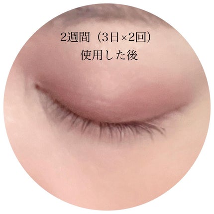 マジックティント/MAJOLICA MAJORCA/マスカラを使ったクチコミ(5枚目)