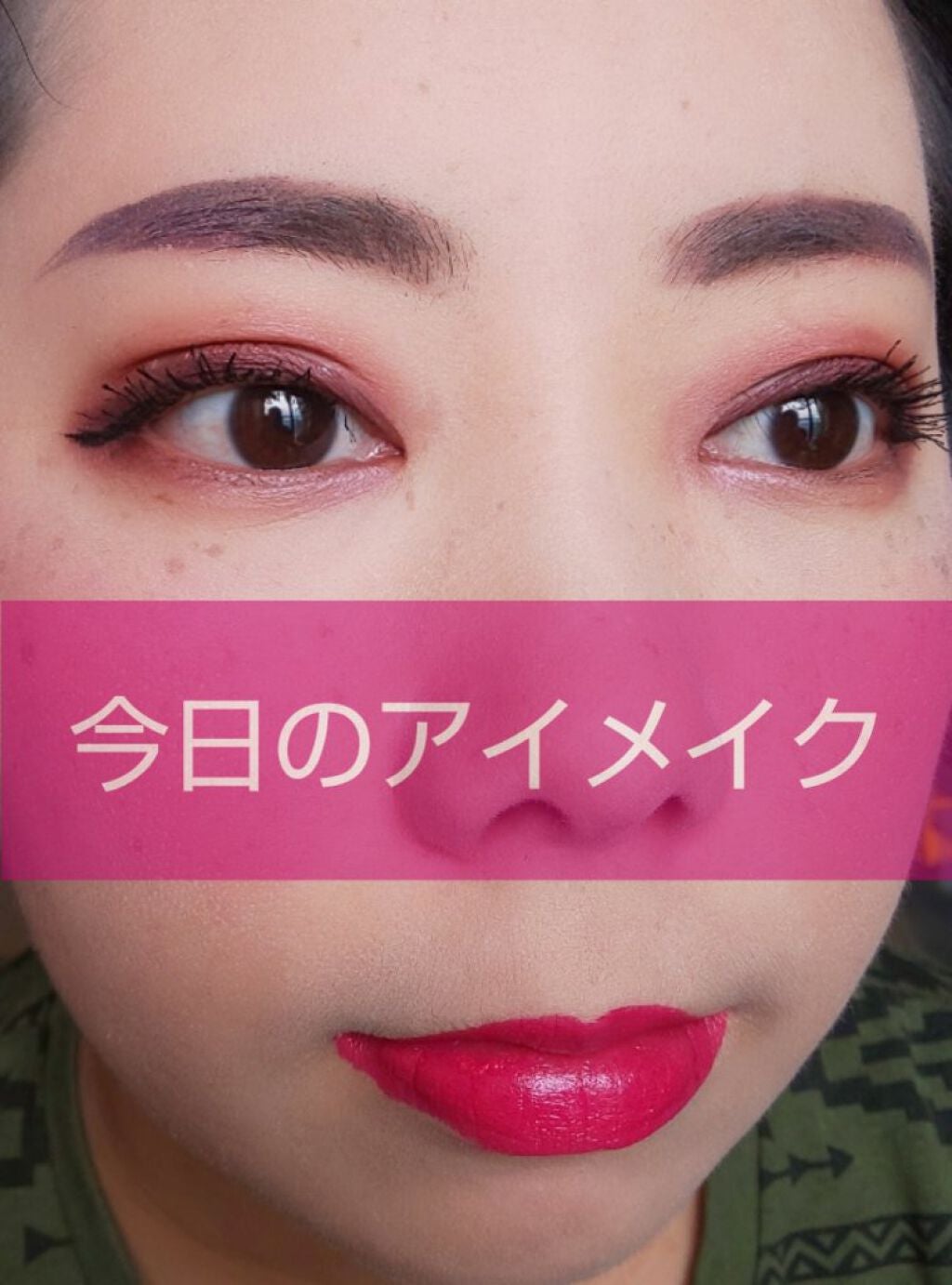 【旧品】パーフェクトスタイリストアイズ/キャンメイク/アイシャドウパレットを使ったクチコミ(1枚目)