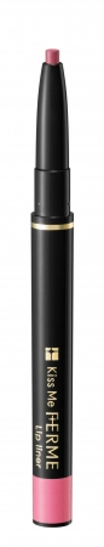 キスミー フェルム リップライナー 05 ソフトローズ