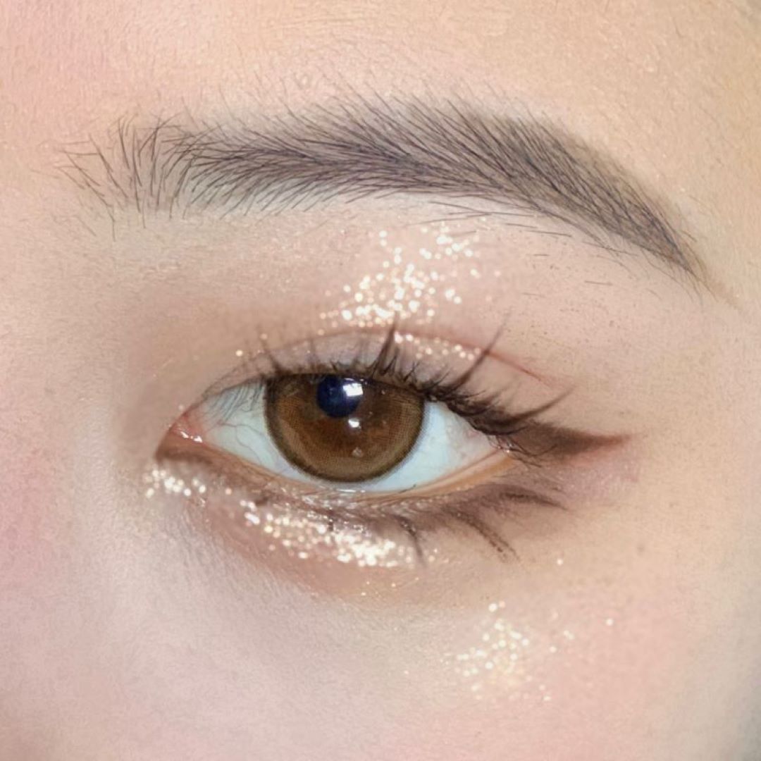 きらめき涙袋ライナー TT02 プリンベージュ