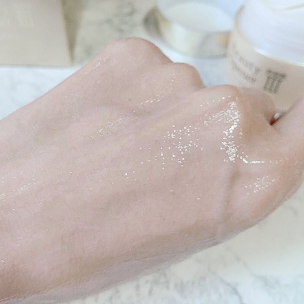 ビューティーオープナージェル/オージオ/オールインワン化粧品を使ったクチコミ(4枚目)