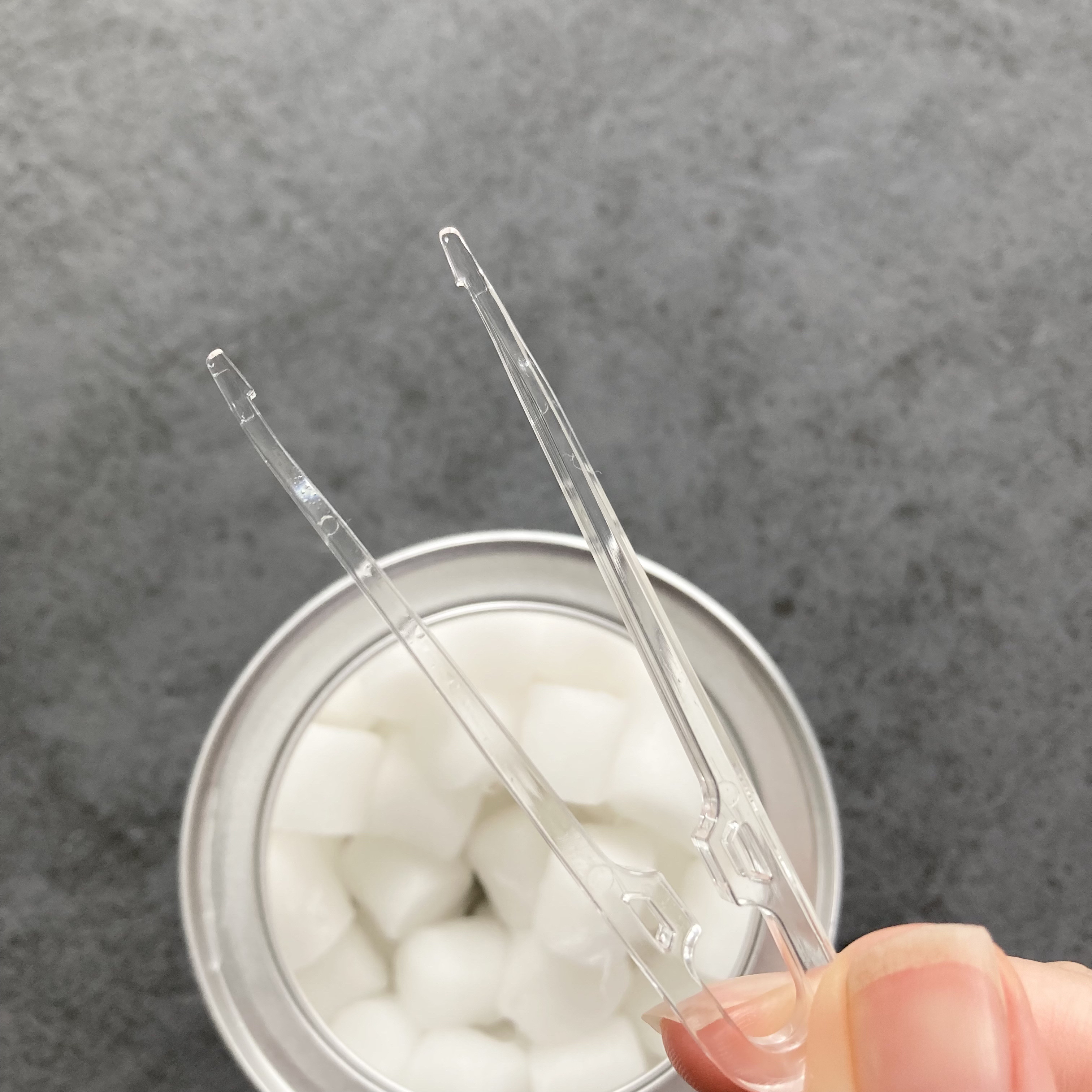 RXザ・AHA2 BHA2 ブラミッシュトリートメントセラムコットン/COSRX/美容液を使ったクチコミ（3枚目）